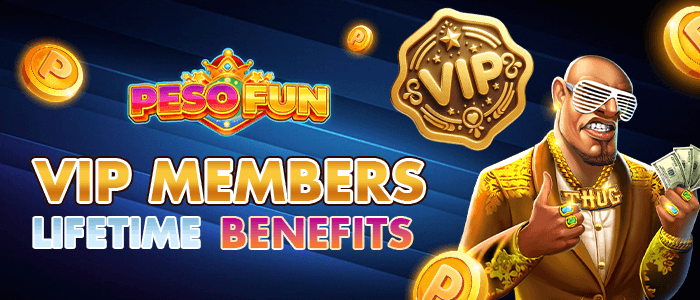 VIP Members