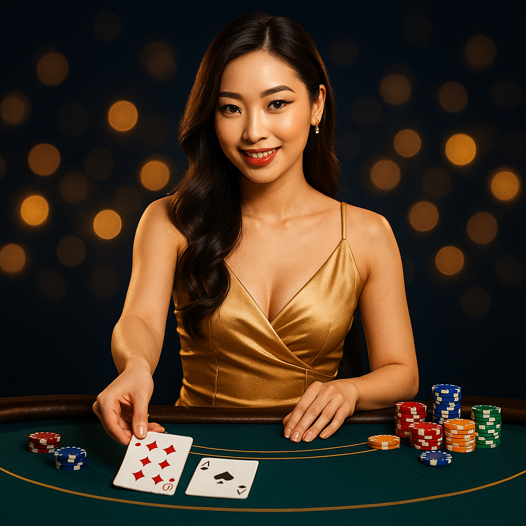 Live Casino