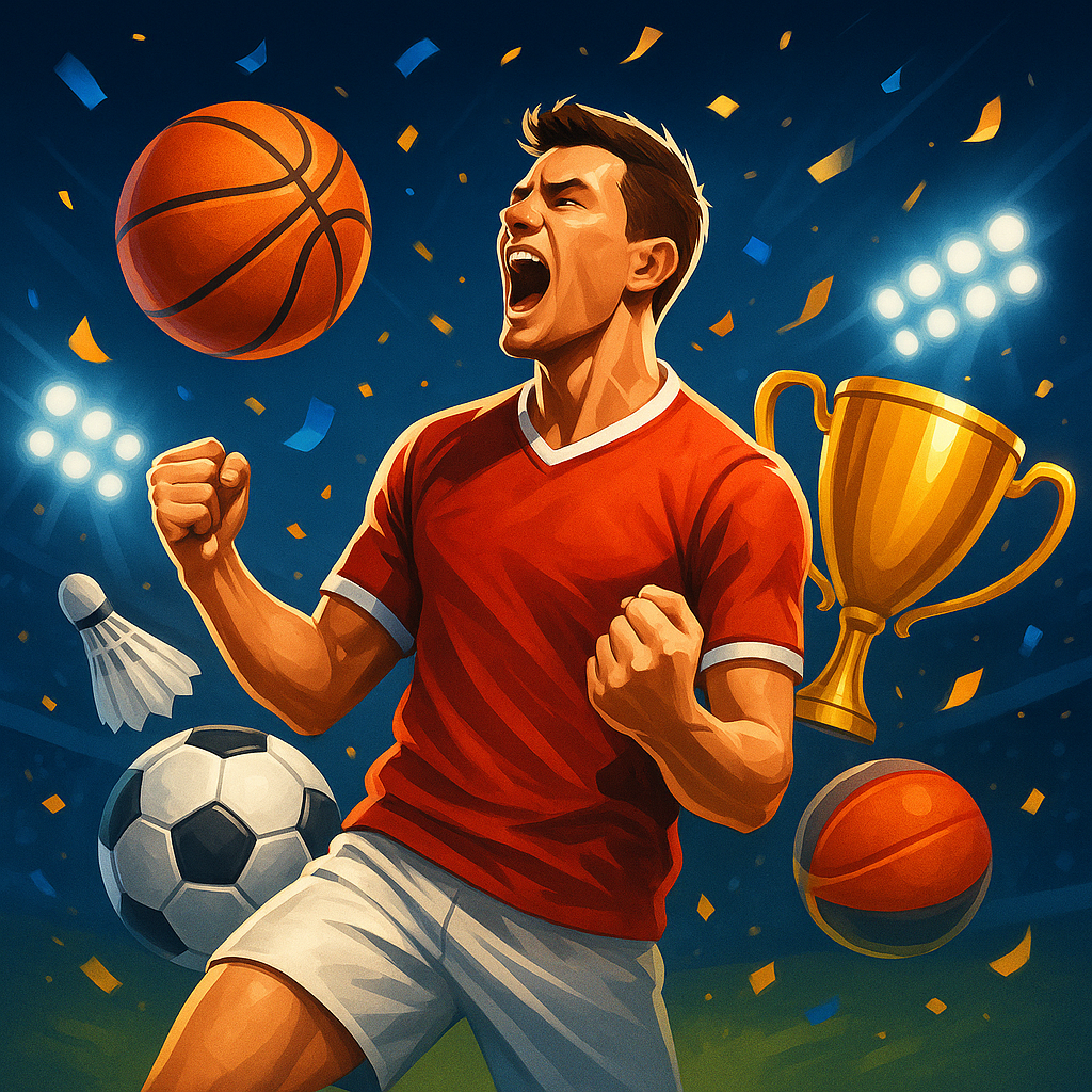 Sports